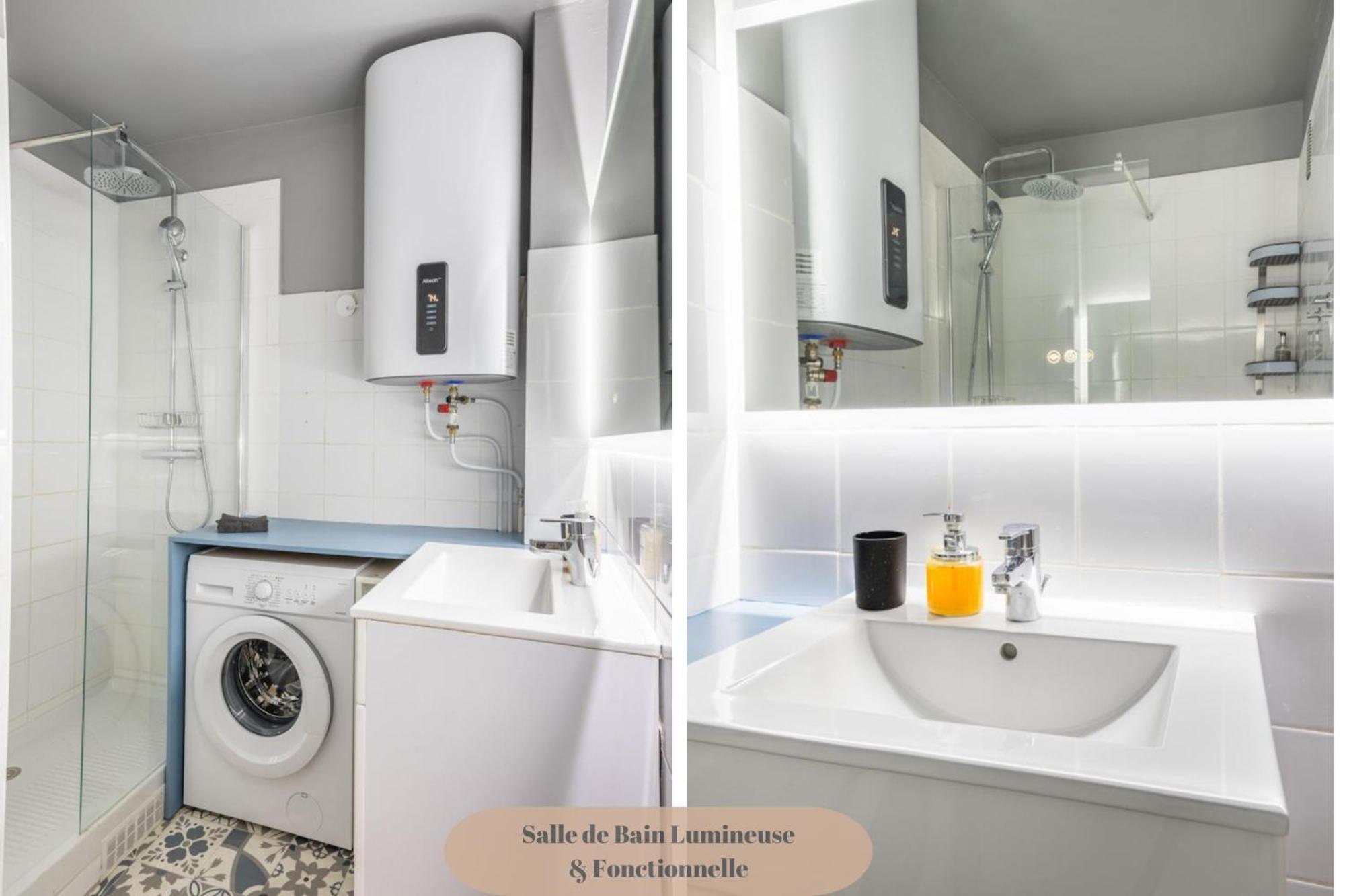 Divine Idylle Central Vieux-Port Terrasse Clim Μασσαλία Εξωτερικό φωτογραφία